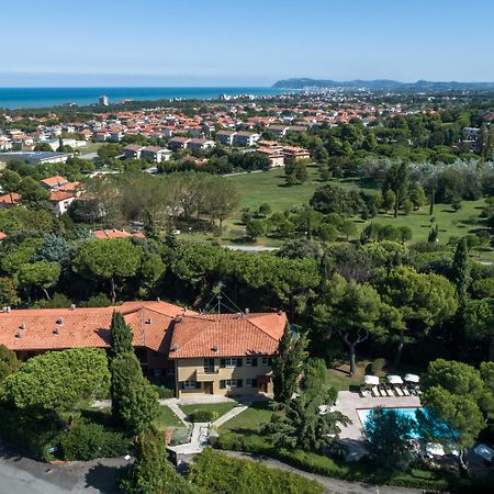 Residenze Al Colle Dei Pini Aparthotel Riccione Kültér fotó